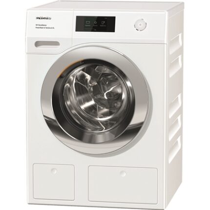 Miele WER 875 WPS Excellence wasmachine