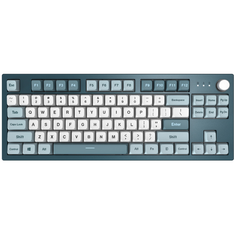 Montech-Mkey-Freedom-TKL-toetsenbord