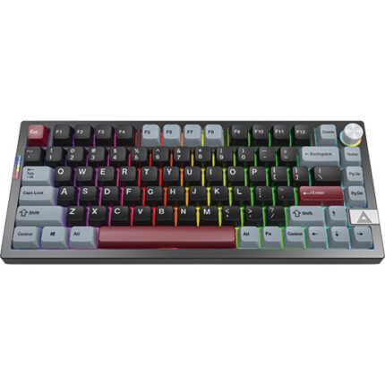 Montech Mkey Pro Darkness toetsenbord
