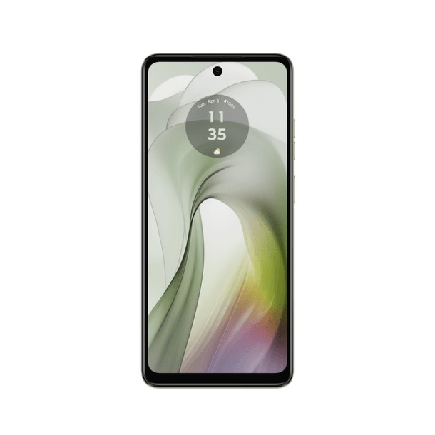 Motorola-E14-64GB-Smartphone-Groen