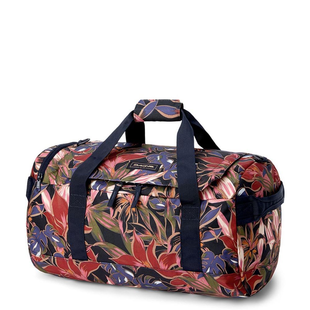 Multikleur-Dakine-EQ-Duffle-35L-Reistas-Dark-Stargazer