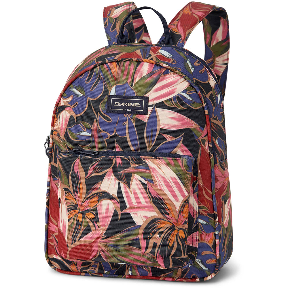 Multikleur-Dakine-Essentials-Pack-Mini-7L-Rugzak-Dark-Stargazer