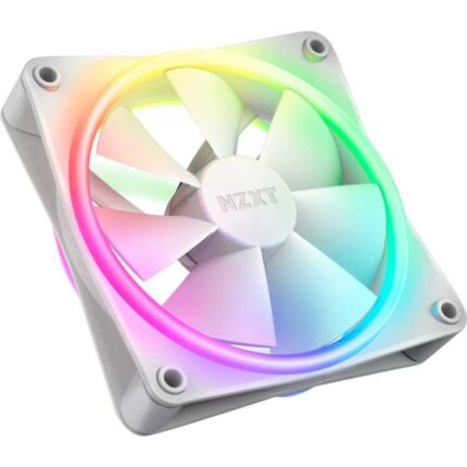 NZXT F120 RGB DUO Single 120x120x25 case fan