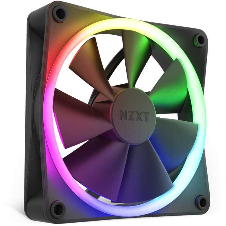 NZXT-F120-RGB-Single-120x120x26-case-fan