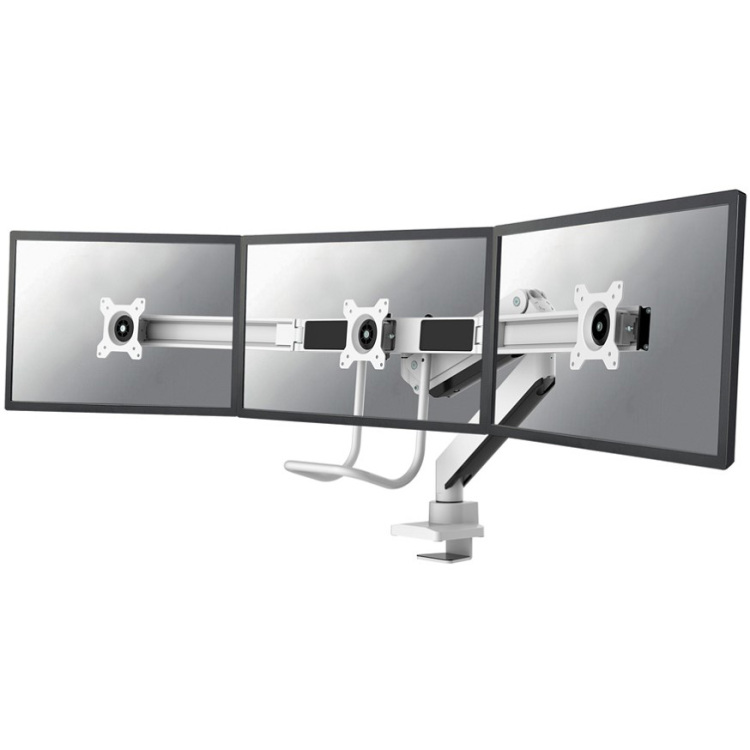 Neomounts-NM-D775DX3WHITE-monitorarm