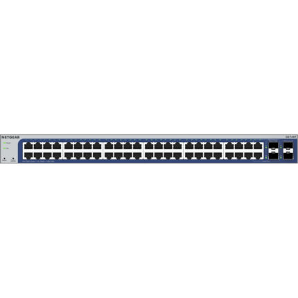 Netgear 48-Port Gigabit Smart Switch (GS748Tv6)