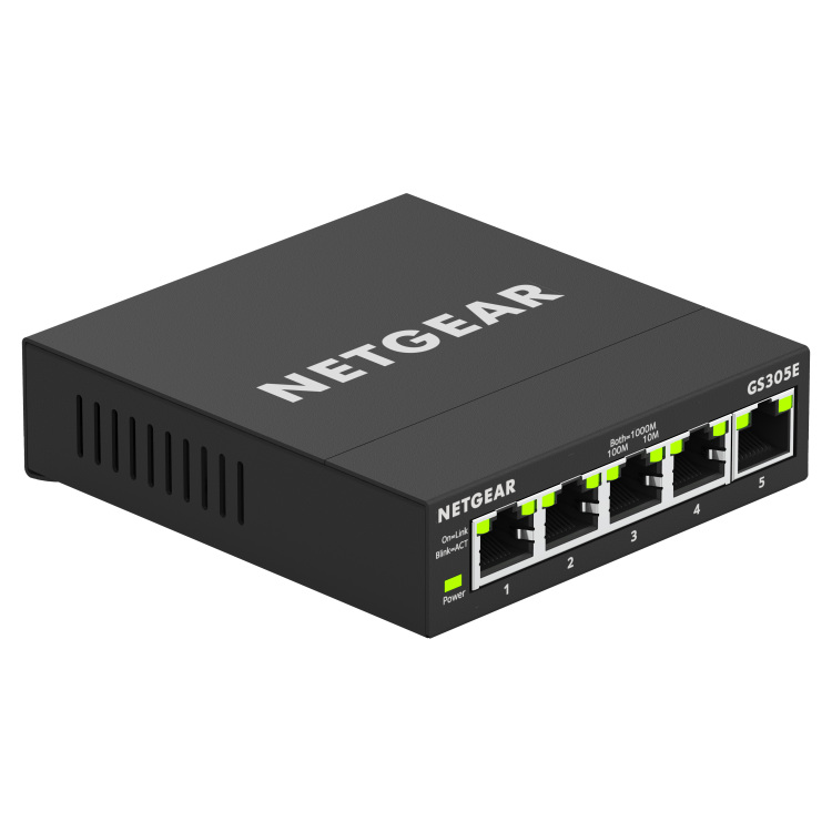 Netgear-GS305E-switch