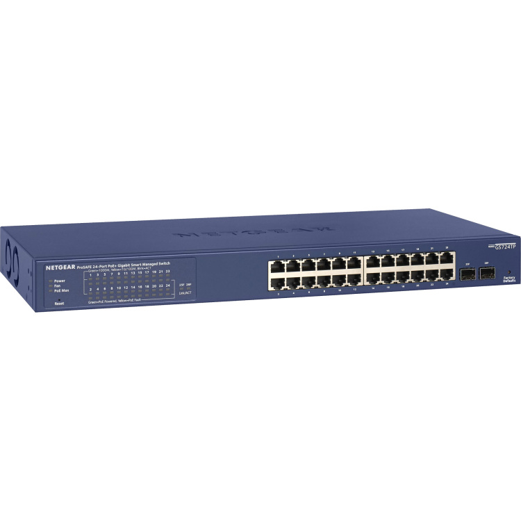 Netgear-GS724TPv3-switch