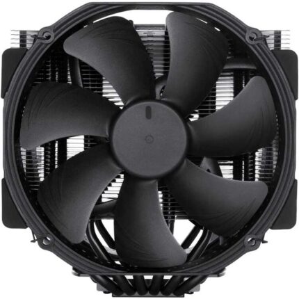 Noctua NH-D15 chromax.black cpu-koeler