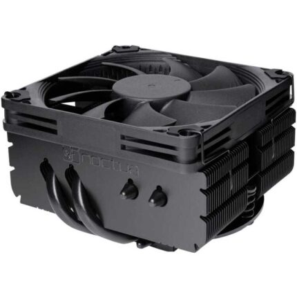 Noctua NH-L9x65 chromax.black cpu-koeler