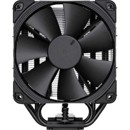 Noctua NH-U12S chromax.black cpu-koeler