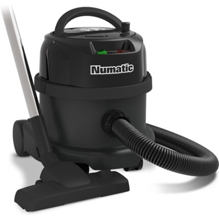 Numatic PPR170-11 Henry Stofzuiger met Zak