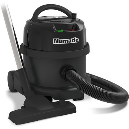 Numatic-PPR170-11-Henry-Stofzuiger-met-Zak