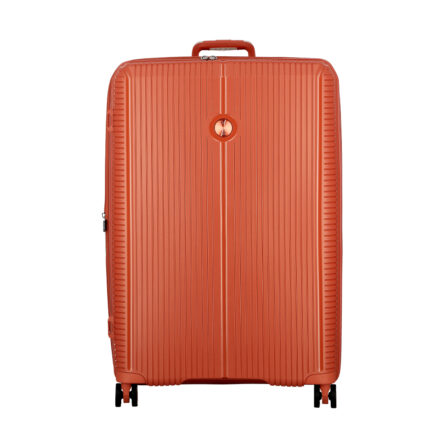 Oranje Jump Sondo Large Spinner 76 cm Expandable Terracotta
