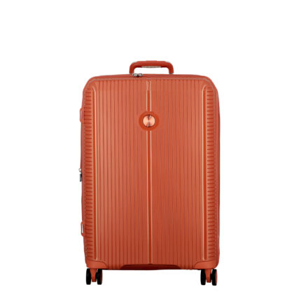 Oranje Jump Sondo Medium Spinner 66 cm Expandable Terracotta