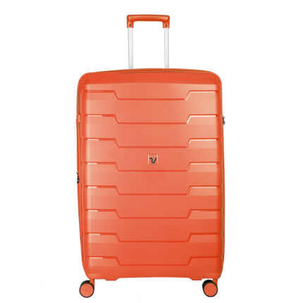 Oranje Roncato Skyline 2.0 Large Trolley 79 cm Exp. Orange