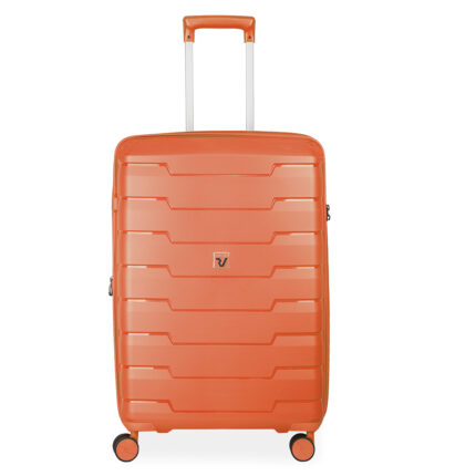 Oranje Roncato Skyline 2.0 Medium Trolley 70 cm Exp. Orange