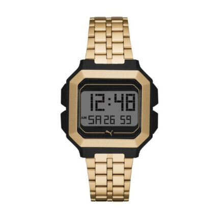 PUMA P5016 Herenhorloge