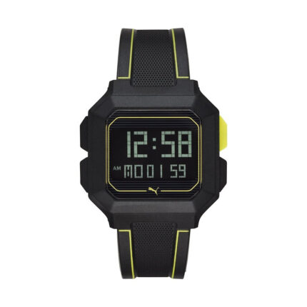 PUMA P5024 HERENHORLOGE
