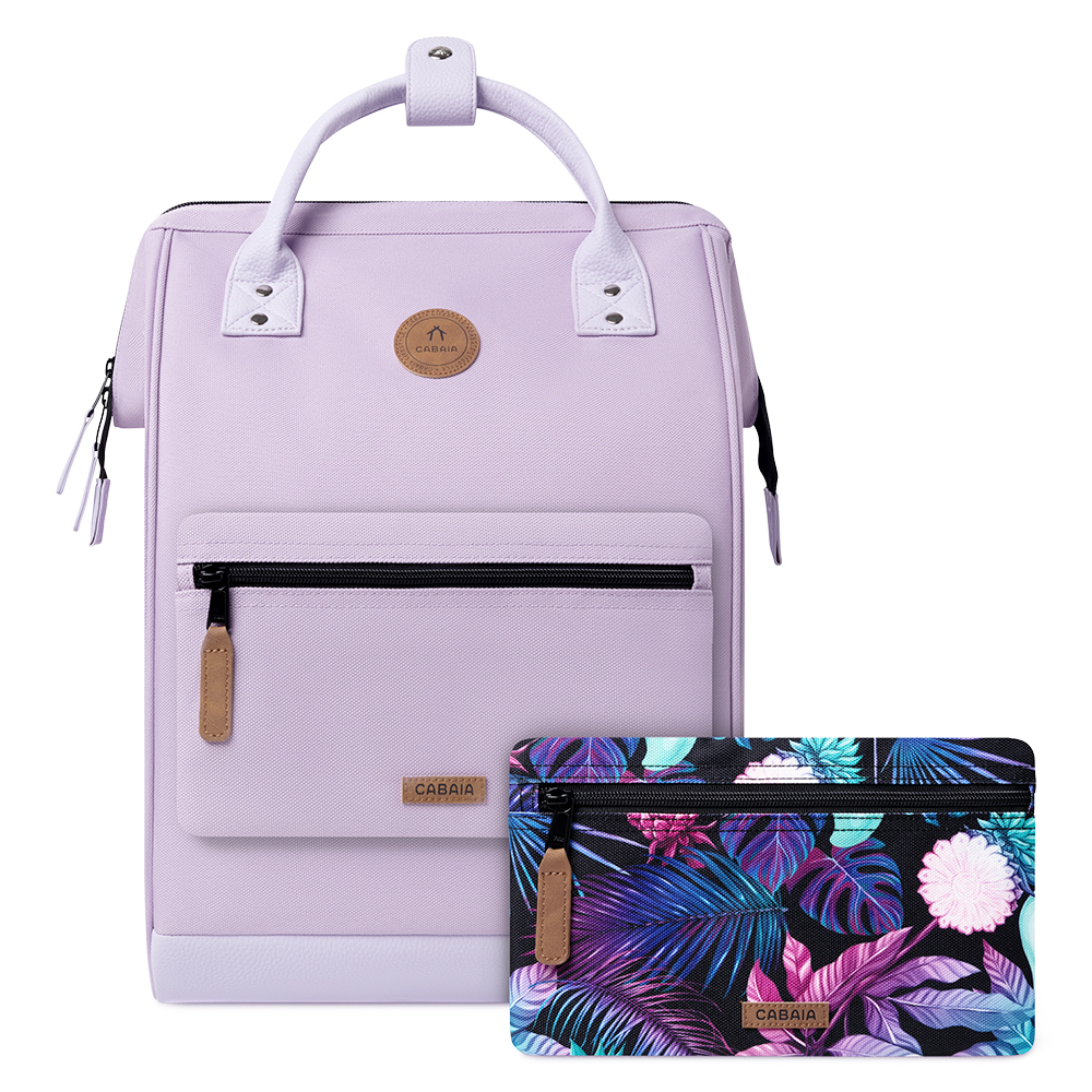 Paars-Cabaia-Adventurer-Large-Rugzak-Jaipur
