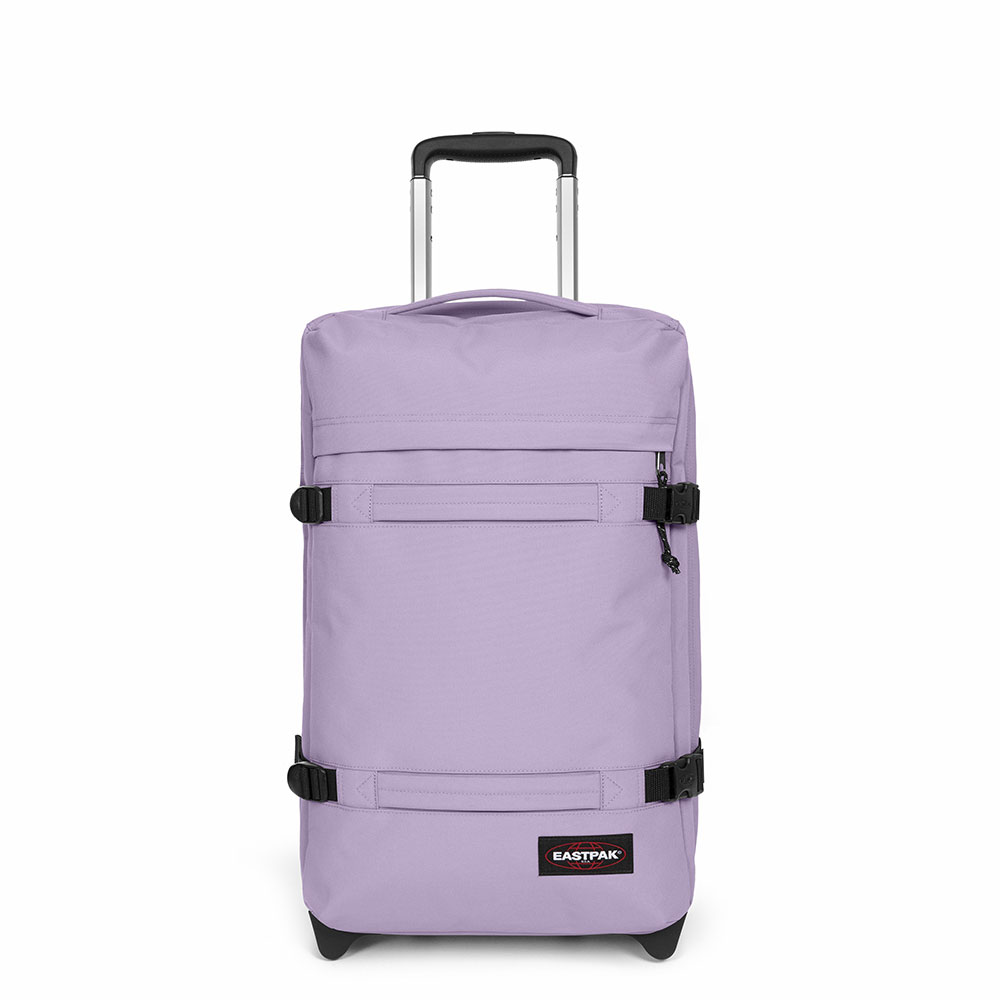 Paars-Eastpak-Transitaposr-S-TSA-Reistas-Orchid-Lilac