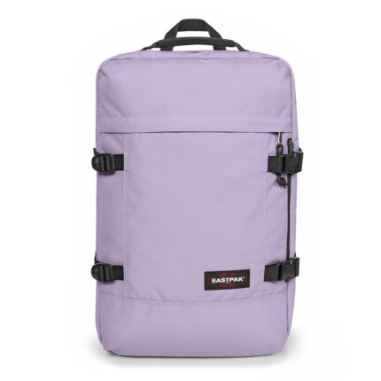 Paars Eastpak Travelpack Reistas Orchid Lilac