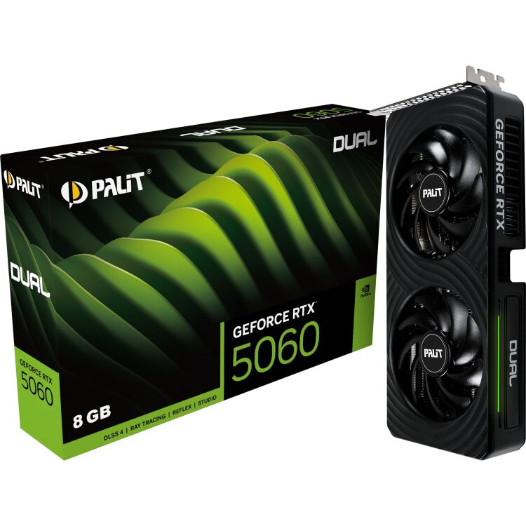 Palit-GeForce-RTX-5060-Dual-grafische-kaart