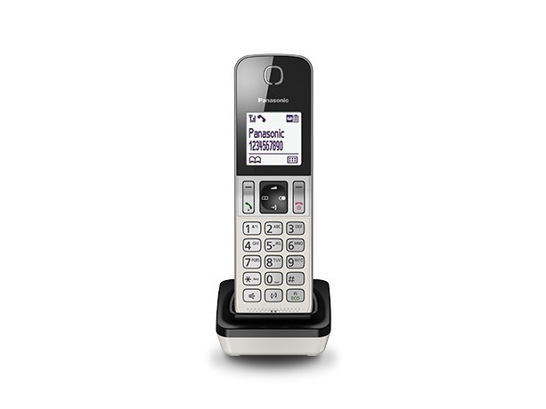 Panasonic-KX-TGDA30EXG-Huistelefoon-Zwart