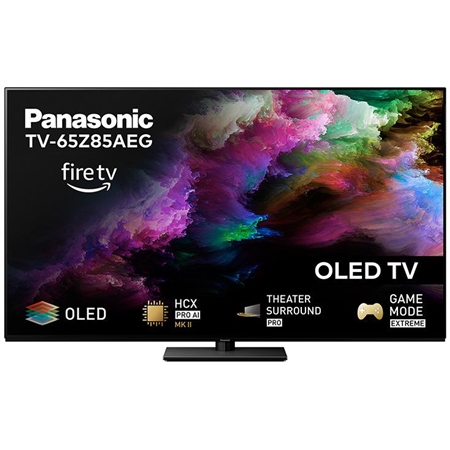Panasonic-TV-65Z85AEG-4K-OLED-Smart