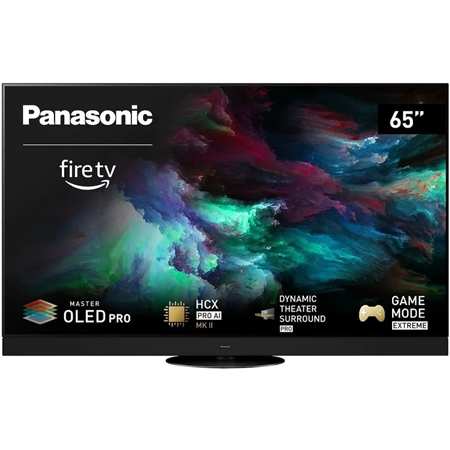 Panasonic-TV-65Z90AE6-4K-OLED-TV