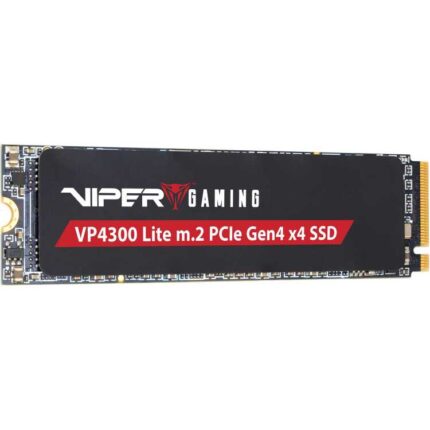 Patriot VP4300 Lite 2 TB SSD