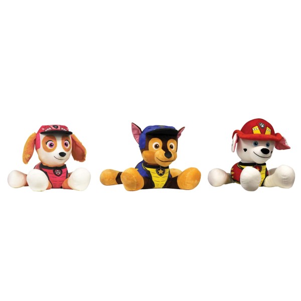 Paw-Patrol-Pluche-Seasonal-50Cm-Met-Pet