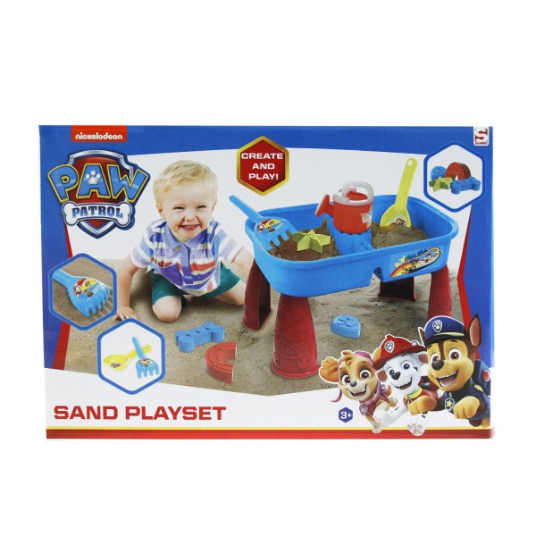 Paw-patrol-zandspeelset