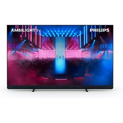 Philips 65OLED909/12 Ambilight TV