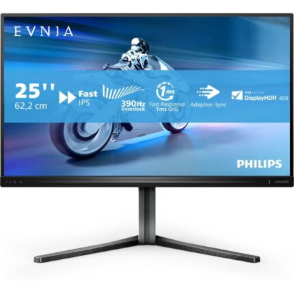 Philips Evnia 25M2N5200U 24.5'' gaming monitor