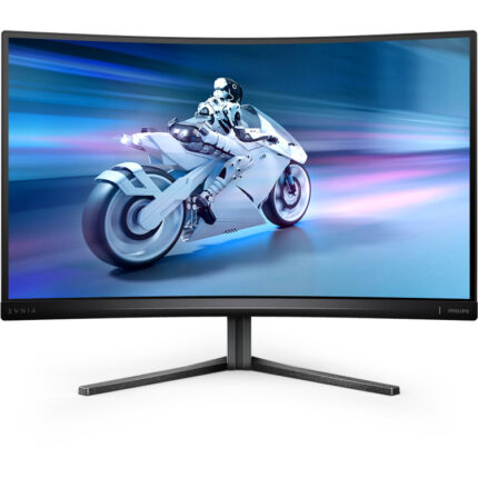 Philips Evnia 27M2C5500W 27'' Curved gaming monitor