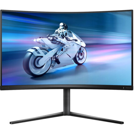 Philips Evnia 32M2C5500W/00 31.5'' Curved gaming monitor