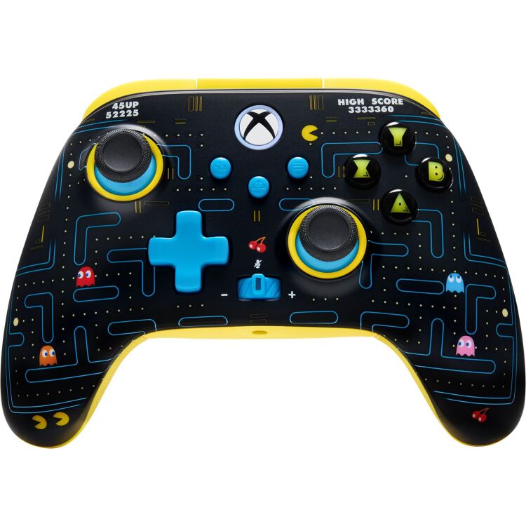 PowerA-Xbox-WS-Controller-Pac-Man-gamepad