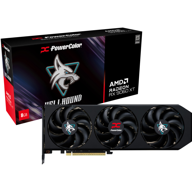 PowerColor-Radeon-RX-9060-XT-Hellhound-8GB-grafische-kaart