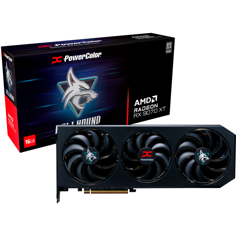 PowerColor-Radeon-RX-9070-XT-Hellhound-16GB-OC-grafische-kaart
