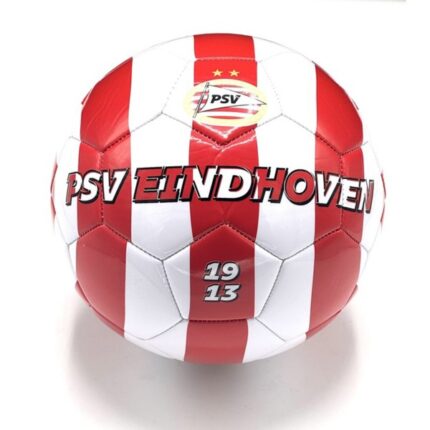 Psv Voetbal Strepen 1913 Maat 5