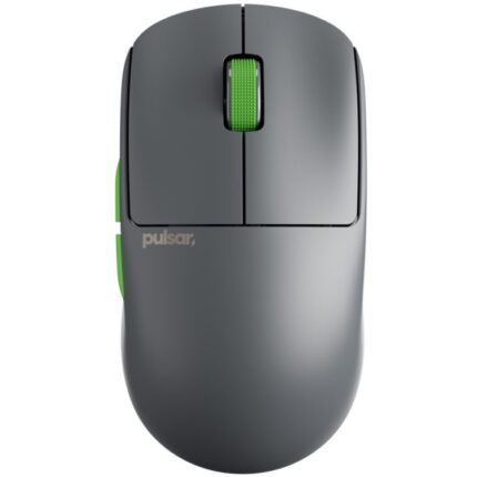 Pulsar X2 CrazyLight Gaming Mouse - Volt Shadow