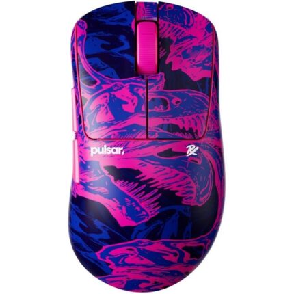 Pulsar Xlite v4 Mini Wireless Gaming Mouse - PRX Edition