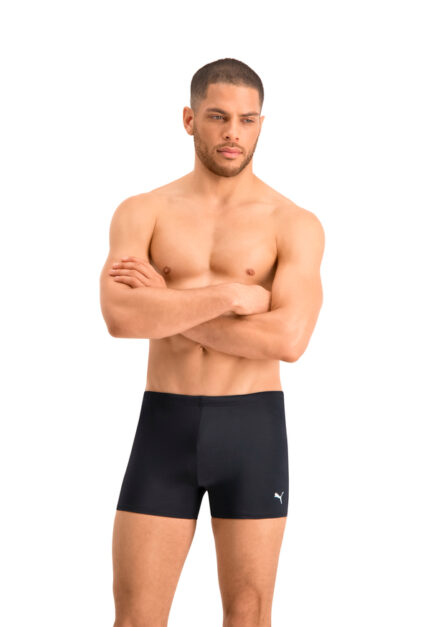 Puma Zwembroek Heren Trunk Classic Zwart-M
