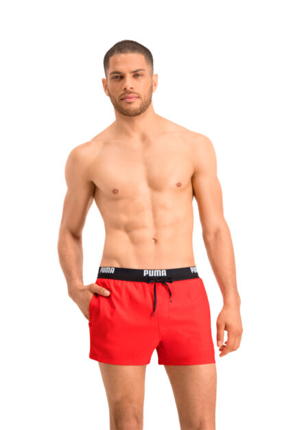 Puma Zwembroek Mannen-L