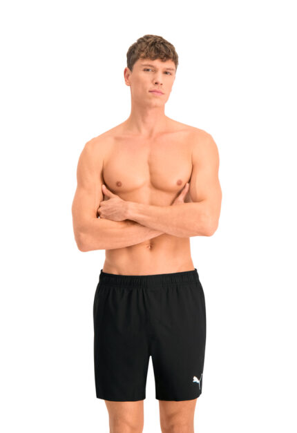 Puma Zwemshort mannen Mid Shorts-S