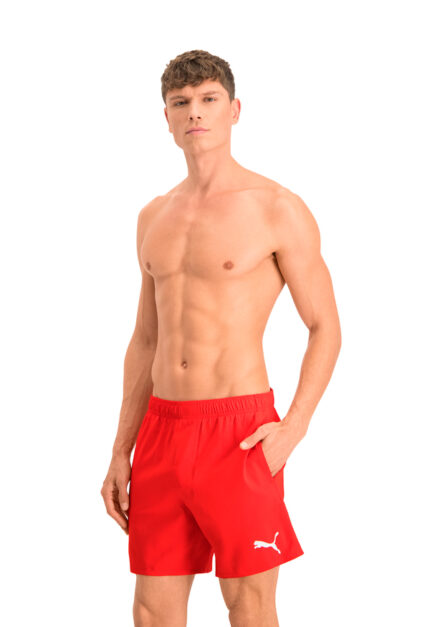 Puma Zwemshort mannen Mid Shorts-XL
