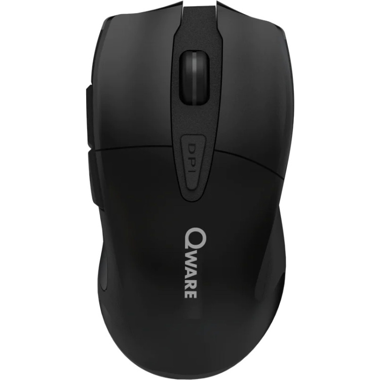 Qware-Preston-Draadloze-Muis