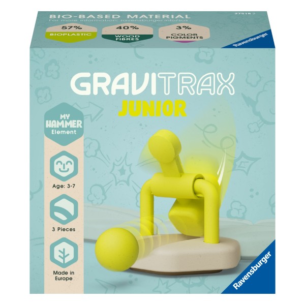 Ravenburger-Gravitrax-junior-element-hammer