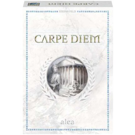 Ravensburger Carpe Diem Bordspel